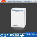 stainless steel kitchen equipment ultrasonic free standing Dish Washer